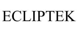 ECLIPTEK trademark