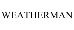 WEATHERMAN trademark