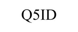 Q5ID trademark