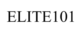 ELITE101 trademark