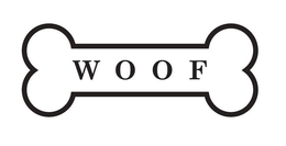 WOOF trademark
