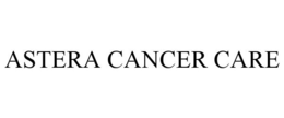 ASTERA CANCER CARE trademark