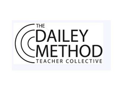THE DAILEY METHOD TEACHER COLLECTIVE trademark