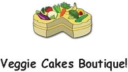 VEGGIE CAKES BOUTIQUE! trademark