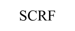 SCRF trademark