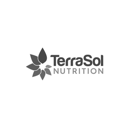 TERRASOL NUTRITION trademark