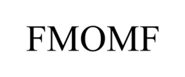 FMOMF trademark