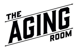 THE AGING ROOM trademark