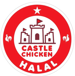 CASTLE CHICKEN HALAL trademark