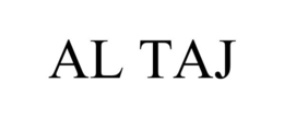 AL TAJ trademark