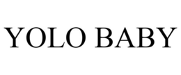 YOLO BABY trademark