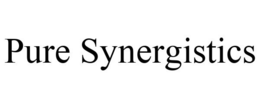 PURE SYNERGISTICS trademark