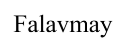 FALAVMAY trademark