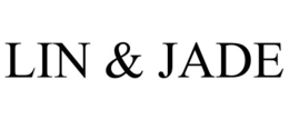 LIN & JADE trademark