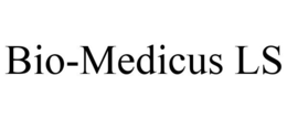 BIO-MEDICUS LS trademark