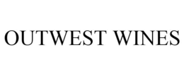 OUTWEST WINES trademark