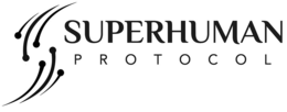 S SUPERHUMAN PROTOCOL trademark