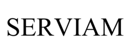 SERVIAM trademark