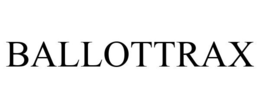 BALLOTTRAX trademark