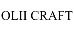 OLII CRAFT trademark