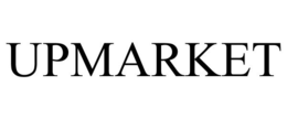 UPMARKET trademark