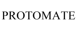 PROTOMATE trademark