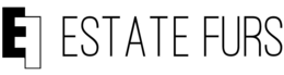 EF ESTATE FURS trademark