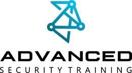 ADVANCED SECURITY TRAINING trademark