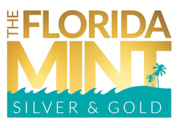 THE FLORIDA MINT trademark