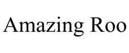 AMAZING ROO trademark