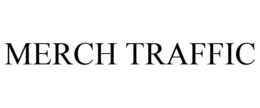 MERCH TRAFFIC trademark