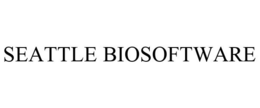 SEATTLE BIOSOFTWARE trademark