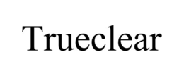 TRUECLEAR trademark