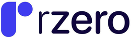R RZERO trademark