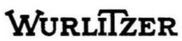 WURLITZER trademark