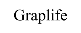 GRAPLIFE trademark