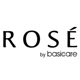 ROSÉ BY BASICARE trademark