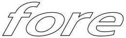 FORE trademark
