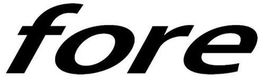 FORE trademark
