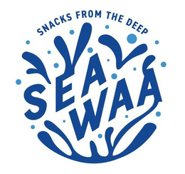 SNACKS FROM THE DEEP SEA WAA trademark