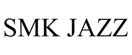SMK JAZZ trademark