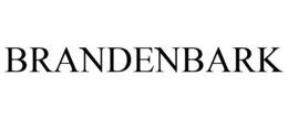 BRANDENBARK trademark