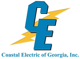CE COASTAL ELECTRIC OF GEORGIA, INC. trademark