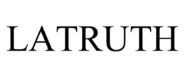 LATRUTH trademark