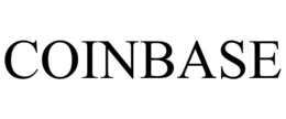 COINBASE trademark