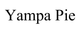 YAMPA PIE trademark