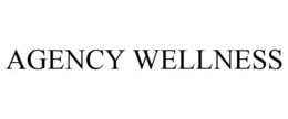 AGENCY WELLNESS trademark
