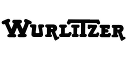 WURLITZER trademark