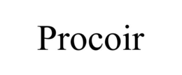 PROCOIR trademark