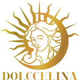 DOLCCELINA trademark